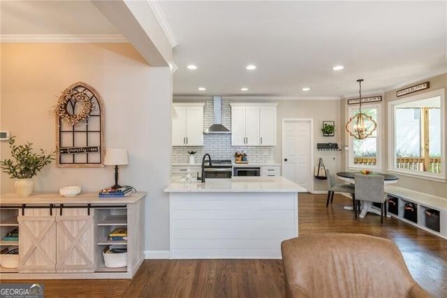 100 Cobblestone Way, Alpharetta, GA 30009
