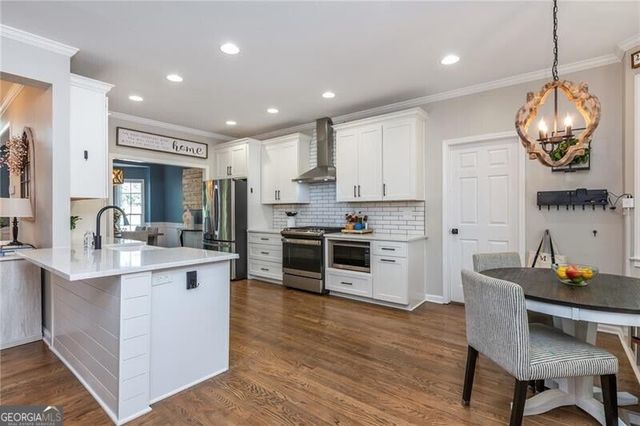 100 Cobblestone Way, Alpharetta, GA 30009