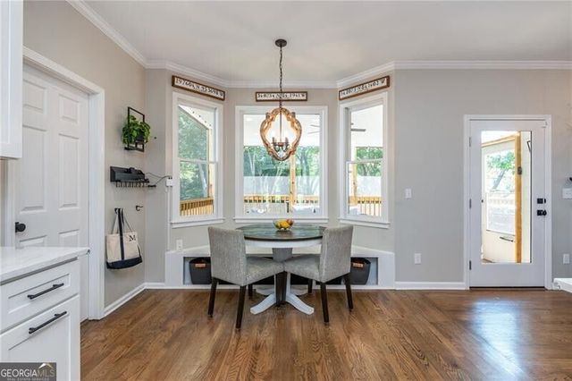 100 Cobblestone Way, Alpharetta, GA 30009