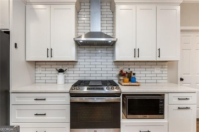 100 Cobblestone Way, Alpharetta, GA 30009