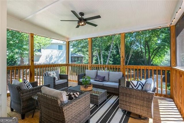 100 Cobblestone Way, Alpharetta, GA 30009
