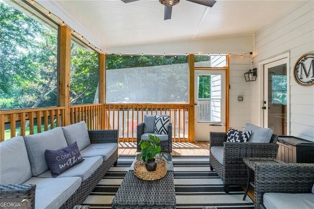 100 Cobblestone Way, Alpharetta, GA 30009