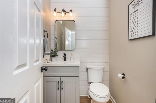 100 Cobblestone Way, Alpharetta, GA 30009