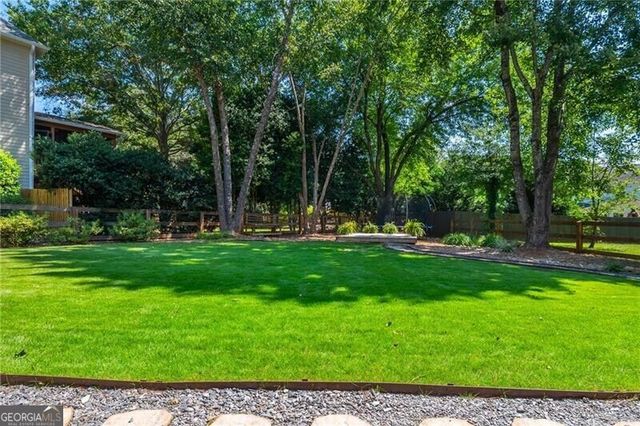 100 Cobblestone Way, Alpharetta, GA 30009
