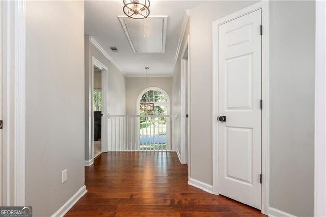 100 Cobblestone Way, Alpharetta, GA 30009