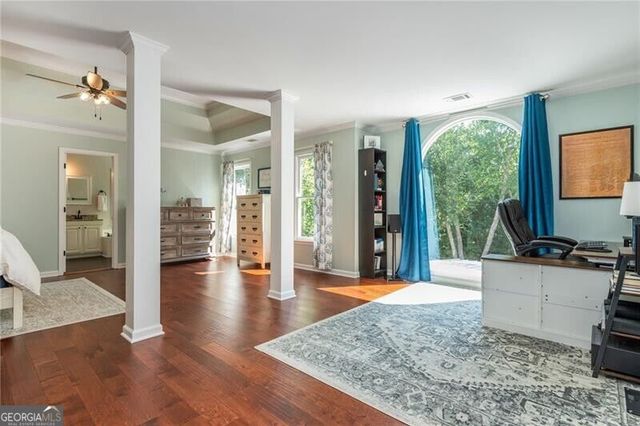 100 Cobblestone Way, Alpharetta, GA 30009