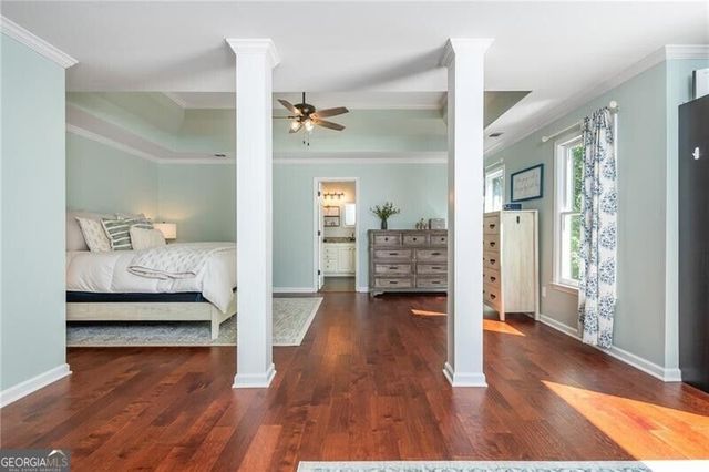 100 Cobblestone Way, Alpharetta, GA 30009