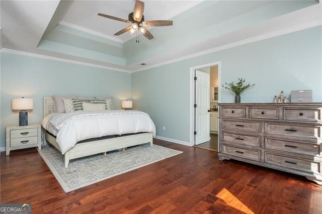 100 Cobblestone Way, Alpharetta, GA 30009