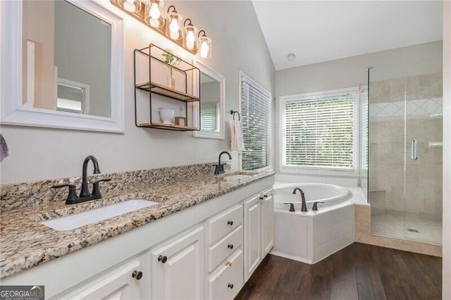 100 Cobblestone Way, Alpharetta, GA 30009