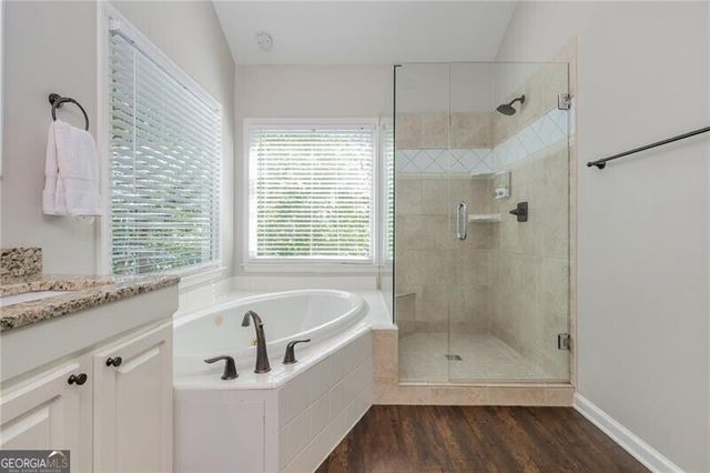 100 Cobblestone Way, Alpharetta, GA 30009