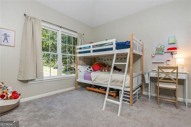 100 Cobblestone Way, Alpharetta, GA 30009