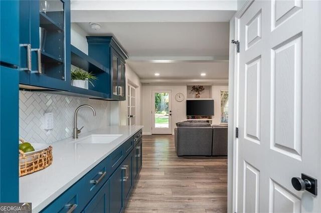 100 Cobblestone Way, Alpharetta, GA 30009
