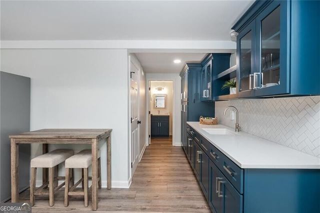 100 Cobblestone Way, Alpharetta, GA 30009