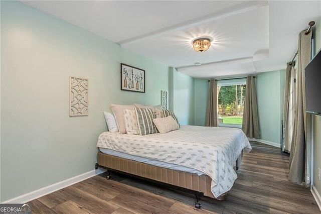 100 Cobblestone Way, Alpharetta, GA 30009