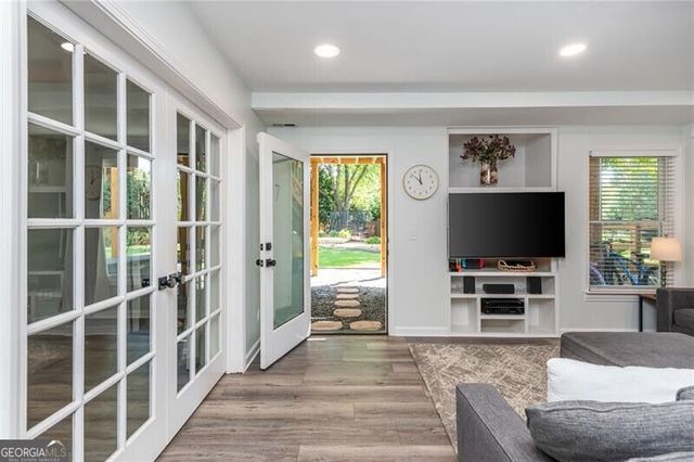 100 Cobblestone Way, Alpharetta, GA 30009
