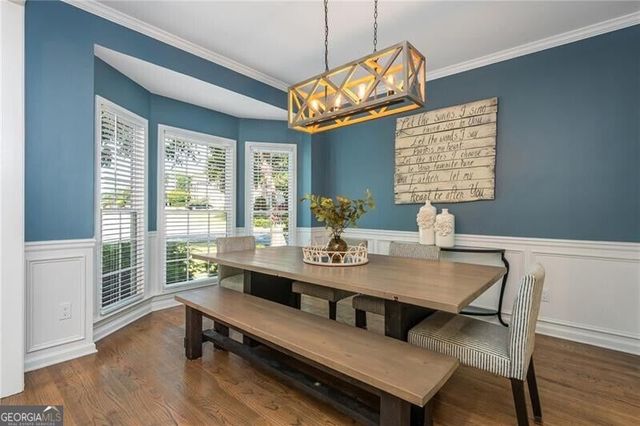 100 Cobblestone Way, Alpharetta, GA 30009