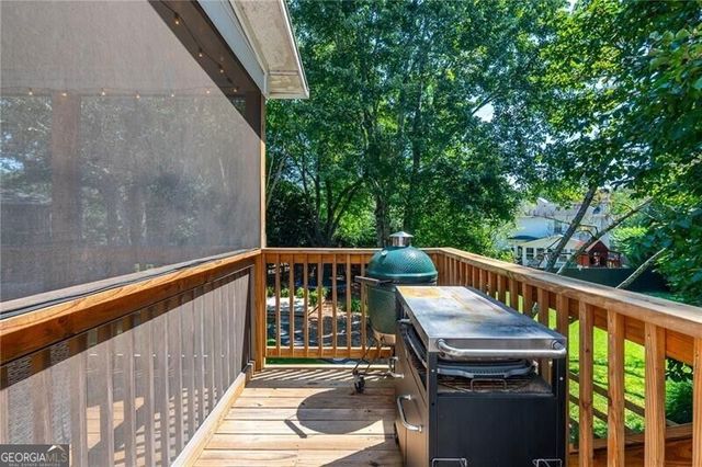 100 Cobblestone Way, Alpharetta, GA 30009