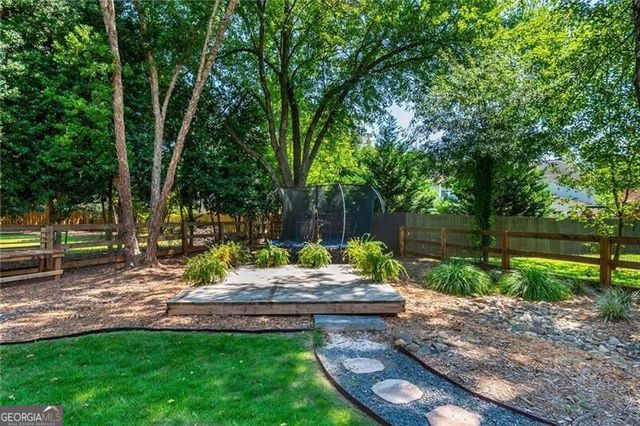 100 Cobblestone Way, Alpharetta, GA 30009