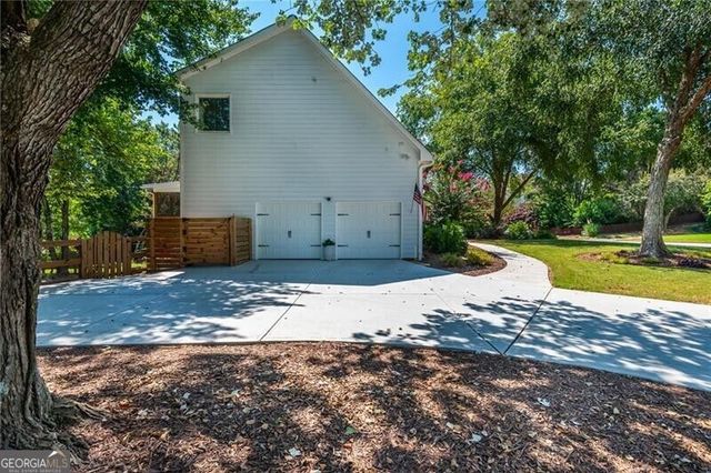 100 Cobblestone Way, Alpharetta, GA 30009