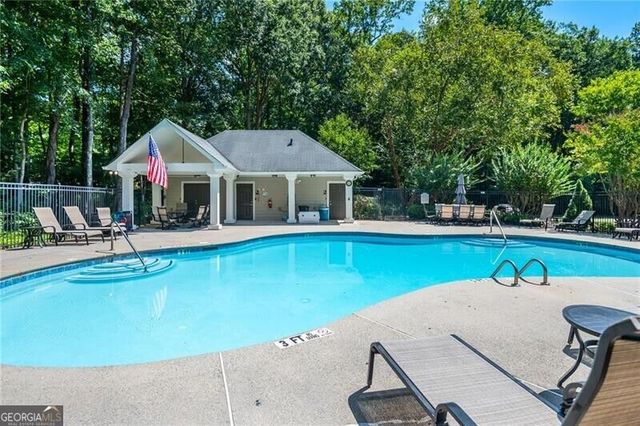 100 Cobblestone Way, Alpharetta, GA 30009