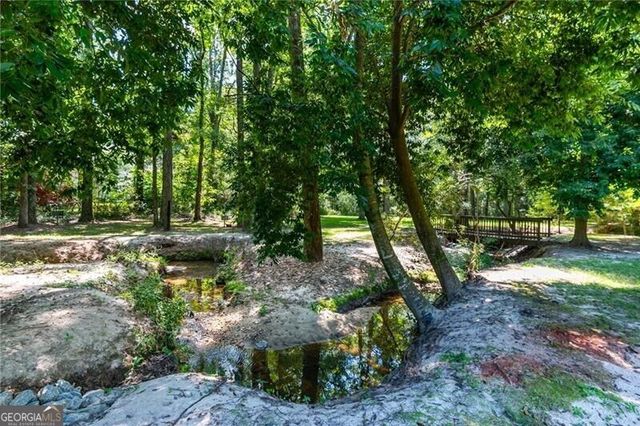 100 Cobblestone Way, Alpharetta, GA 30009