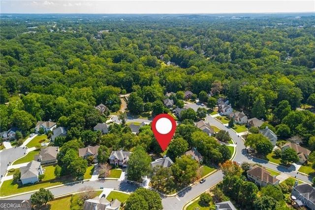 100 Cobblestone Way, Alpharetta, GA 30009