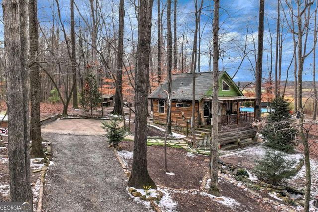 116 Highway 323 Highway, Maysville, GA 30558