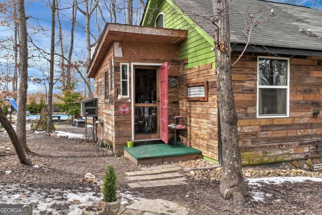 116 Highway 323 Highway, Maysville, GA 30558