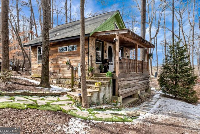 116 Highway 323 Highway, Maysville, GA 30558