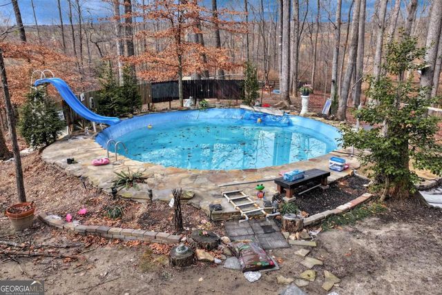 116 Highway 323 Highway, Maysville, GA 30558