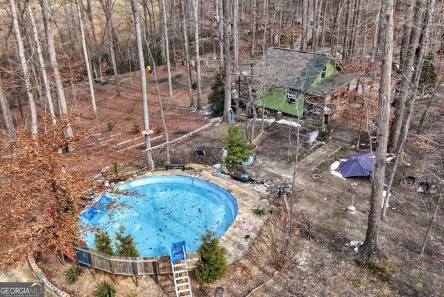 116 Highway 323 Highway, Maysville, GA 30558