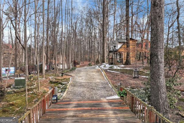 116 Highway 323 Highway, Maysville, GA 30558