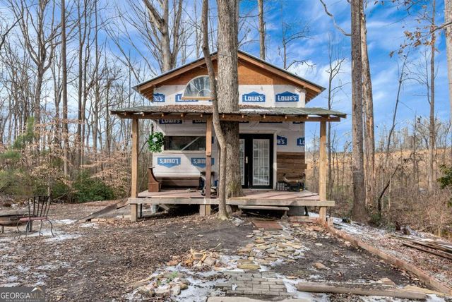 116 Highway 323 Highway, Maysville, GA 30558