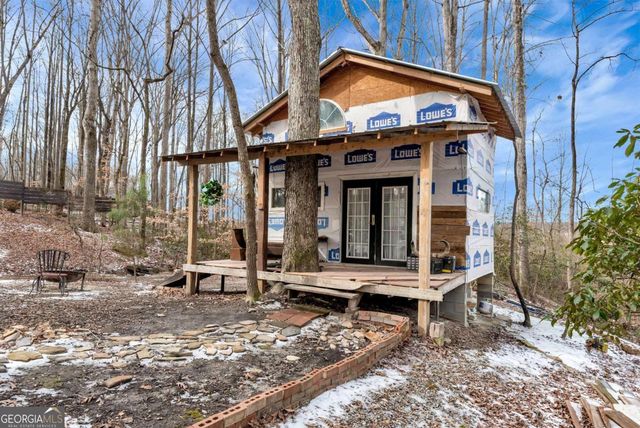 116 Highway 323 Highway, Maysville, GA 30558