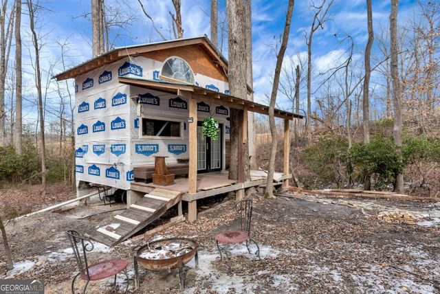 116 Highway 323 Highway, Maysville, GA 30558