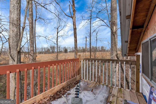 116 Highway 323 Highway, Maysville, GA 30558