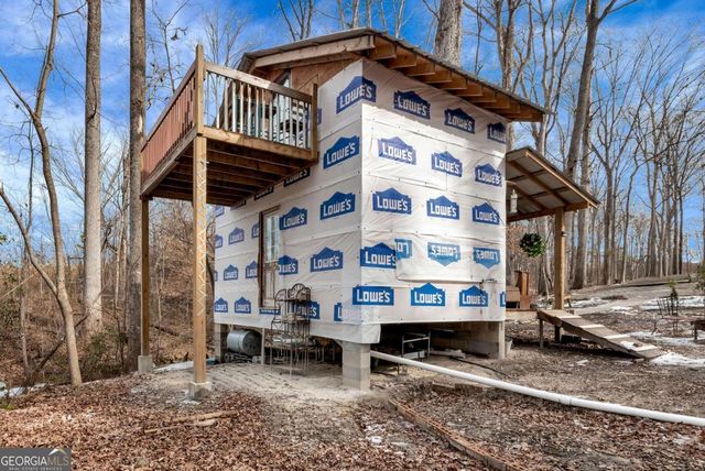 116 Highway 323 Highway, Maysville, GA 30558