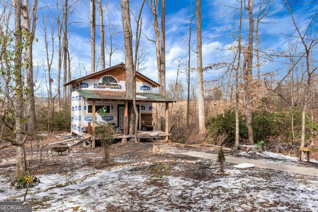 116 Highway 323 Highway, Maysville, GA 30558
