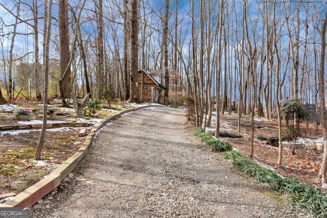 116 Highway 323 Highway, Maysville, GA 30558