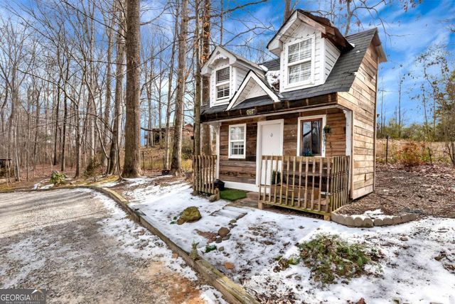 116 Highway 323 Highway, Maysville, GA 30558