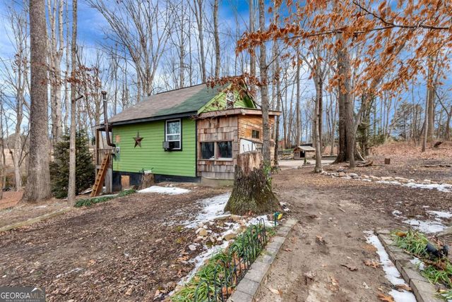 116 Highway 323 Highway, Maysville, GA 30558