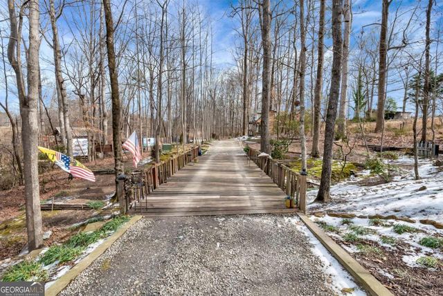 116 Highway 323 Highway, Maysville, GA 30558