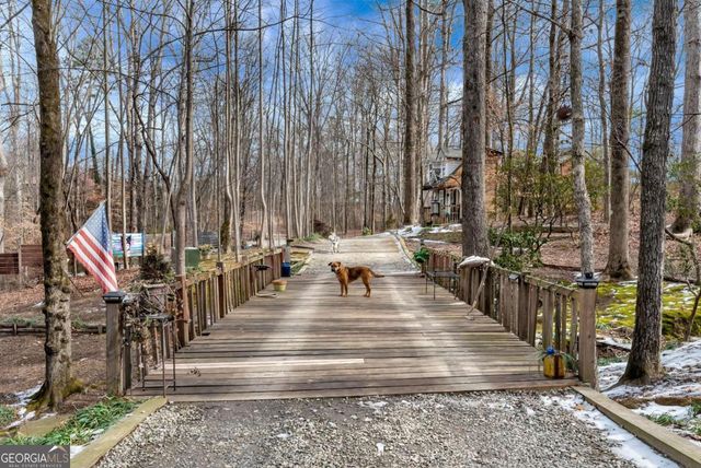 116 Highway 323 Highway, Maysville, GA 30558