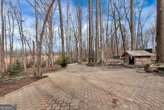 116 Highway 323 Highway, Maysville, GA 30558