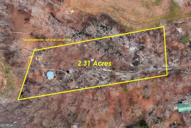 116 Highway 323 Highway, Maysville, GA 30558