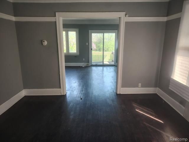 2517 Taylor Street, Detroit, MI 48206