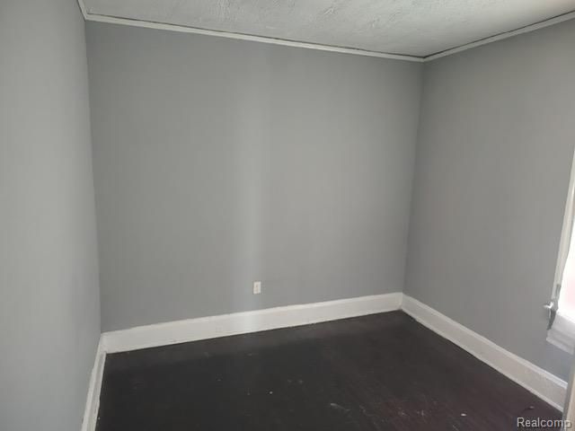 2517 Taylor Street, Detroit, MI 48206