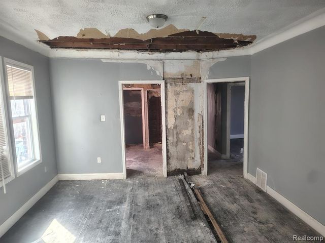 2517 Taylor Street, Detroit, MI 48206