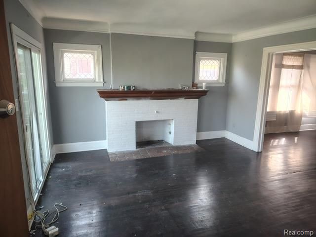 2517 Taylor Street, Detroit, MI 48206