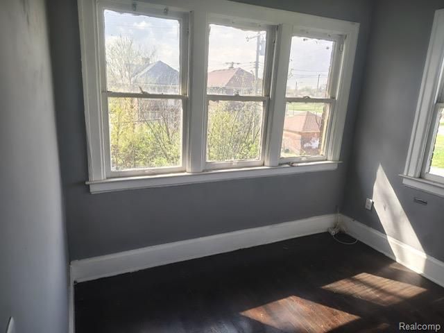 2517 Taylor Street, Detroit, MI 48206